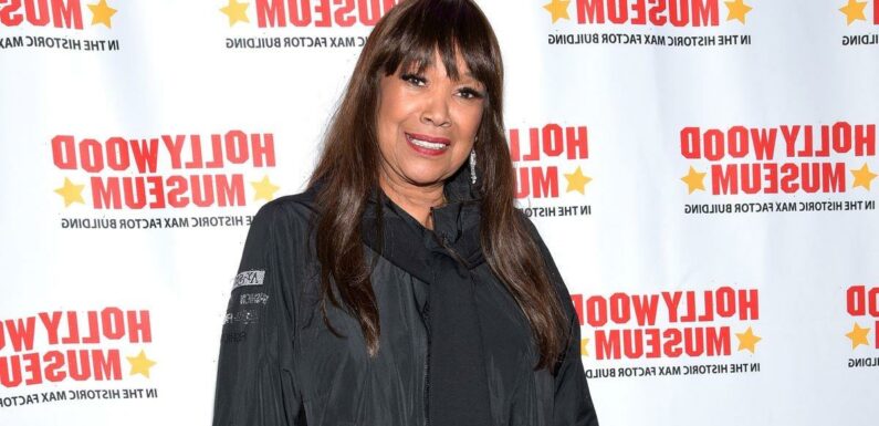 Pointer Sisters singer Anita Pointer dies on New Year’s Eve as tributes pour in
