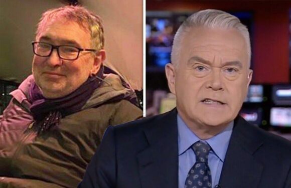 Police find body in search for BBC editor Aled Glynne Davies