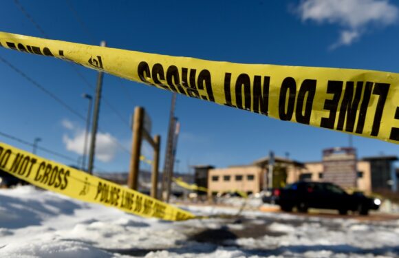 Police investigate homicide after man’s body found in Greeley park