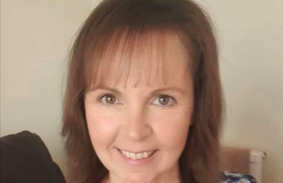 Police officer quizzed after woman, 53, killed when she was hit by a cop car as it chased 'stolen' vehicle | The Sun