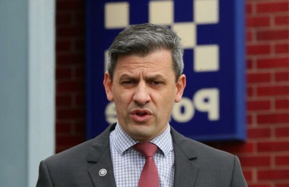 Police union labels move to abolish public drunkenness laws reckless