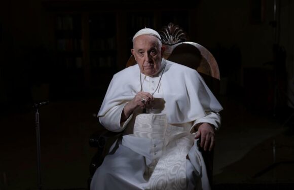 Pope discusses his health, his critics and future of papacy – The Denver Post
