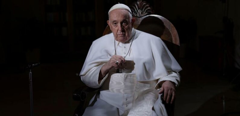 Pope discusses his health, his critics and future of papacy – The Denver Post