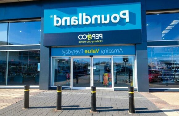 Poundland to open and relocate 50 new stores