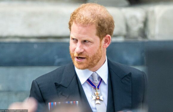 Prince Harry Admits Doing Cocaine While He’s Teenager ‘to Feel Different’