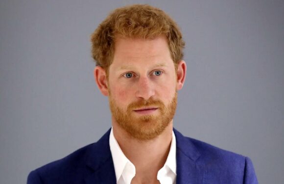 Prince Harry Calls Losing Virginity a 'Quick Ride,' Admits to Cocaine Use