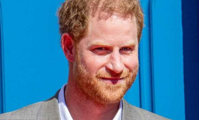 Prince Harry Confesses to Fact-Checking While Watching The Crown: Its So Important