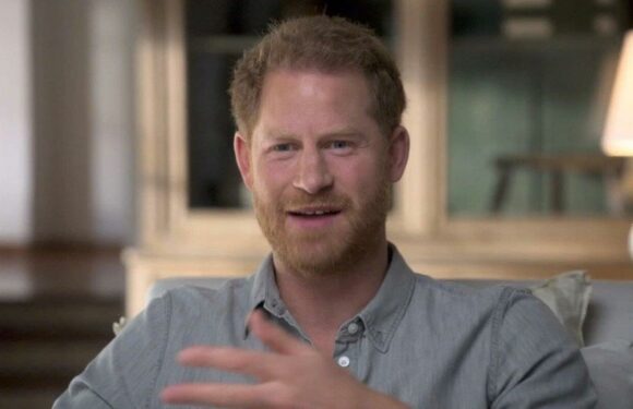 Prince Harry Defends Decision to Keep Royal Title After Megxit