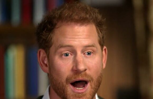 Prince Harry Says He Was Probably Bigoted/Racist Before Meeting Meghan