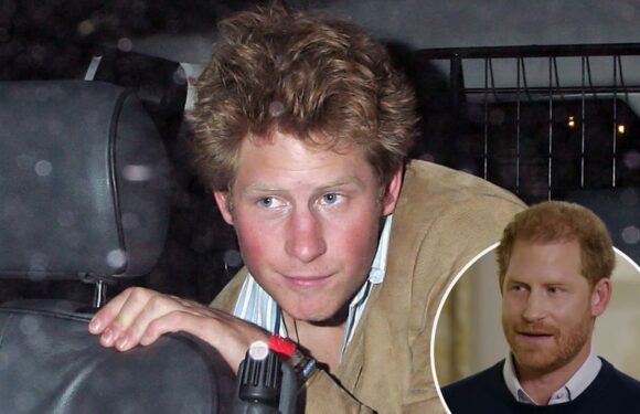 Prince Harry admits he took cocaine at 17 to 'make himself feel different' in explosive book | The Sun
