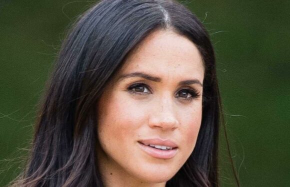 Prince Harry and Meghan Markle’s Montecito home in danger following flash flood warnings