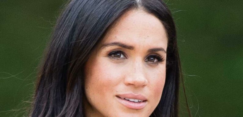 Prince Harry and Meghan Markle’s Montecito home in danger following flash flood warnings