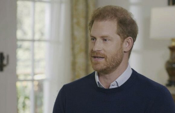 Prince Harry launches new attacks on royal family, accuses Camilla of media leaks