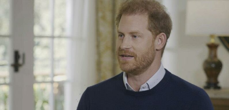 Prince Harry launches new attacks on royal family, accuses Camilla of media leaks