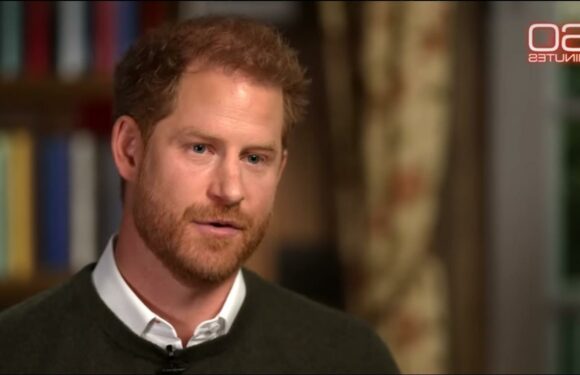 Prince Harry was naive: I had no idea the British press was so bigoted
