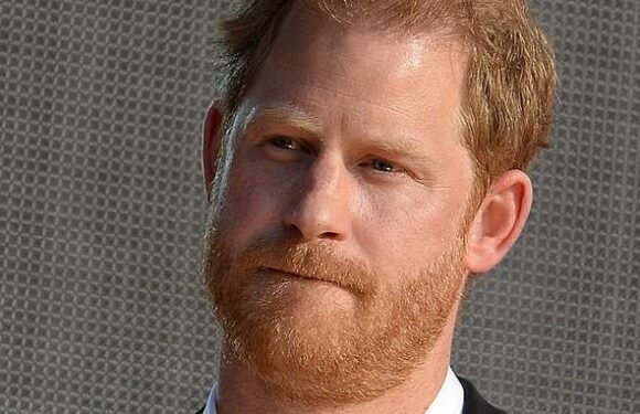 Prince Harry's 'shame' over playing naked billiards at Las Vegas party