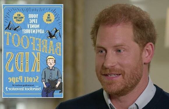 Prince Harry's memoir Spare is knocked off the Australian charts