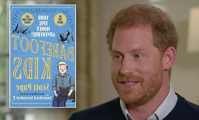 Prince Harry's memoir Spare is knocked off the Australian charts