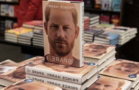 Prince Harry’s photo suggests two ‘facial’ sides