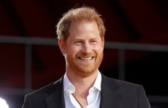 Prince Harry’s sentimental jewellery amid claims William ‘broke’ his necklace during row