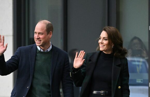 Prince William vows to ‘keep going’ in wake of Harry bombshell revelations
