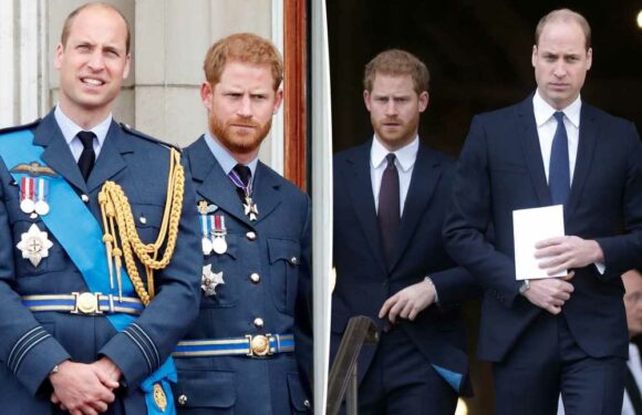 Prince William wont forgive Harry for revealing physical altercation in book: source
