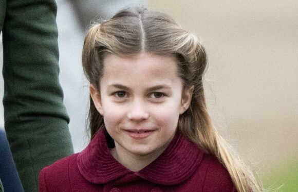 Princess Charlotte has a ‘sweet connection’ to aunt Pippa Middleton with hidden link