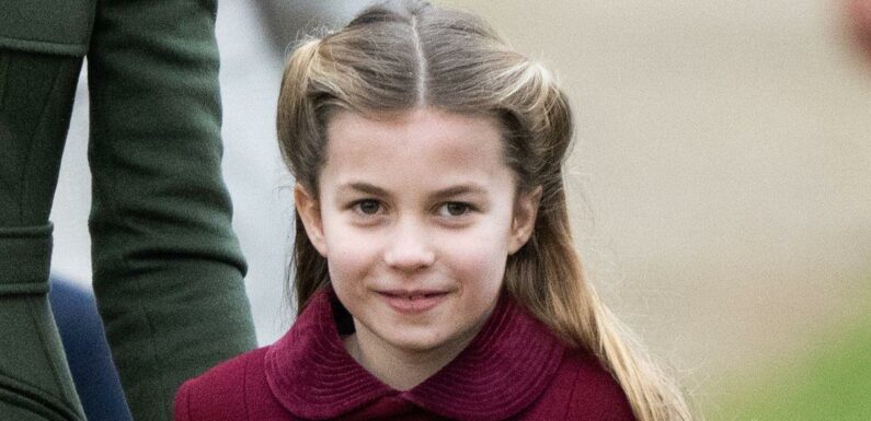 Princess Charlotte has a ‘sweet connection’ to aunt Pippa Middleton with hidden link