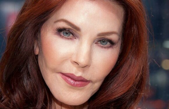 Priscilla Presley contests the authenticity of daughter Lisa Maries will