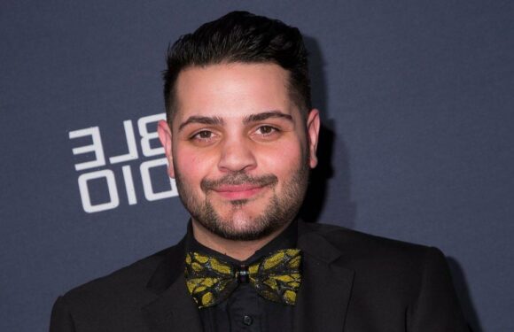 Project Runway star’s emotional reunion with adult daughter he hadn’t seen since she was two