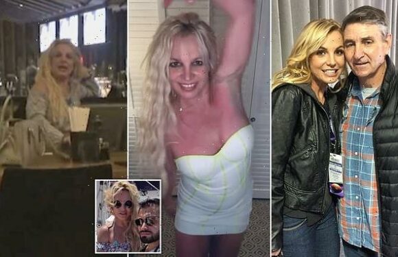 Psychologist says Britney Spears 'still reeling' from conservatorship