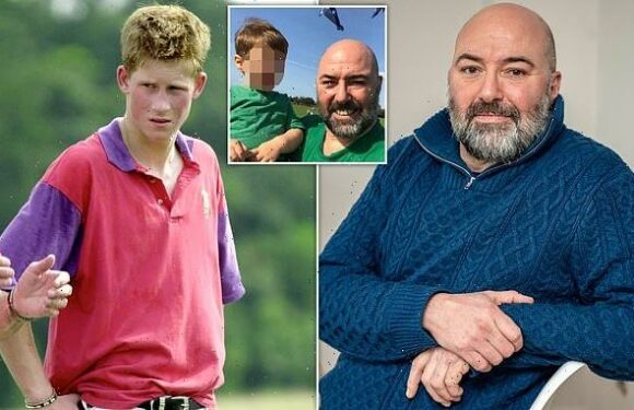 Pub boss said female admirers would 'throw themselves' at Prince Harry