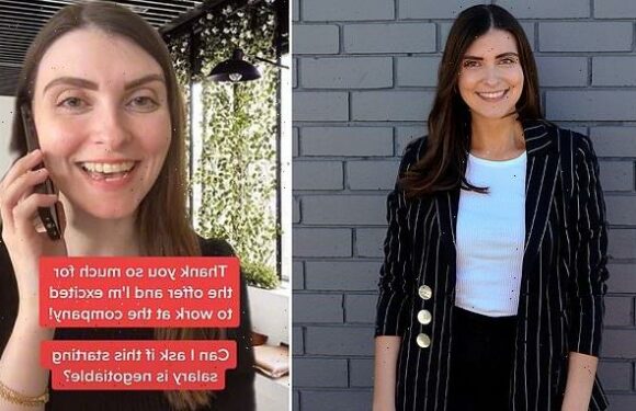 Questions you should always ask at the end of a job interview revealed