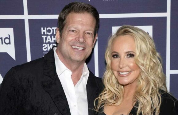 RHOC's Shannon Beador, John Janssen Split — Reality Star 'Blindsided'