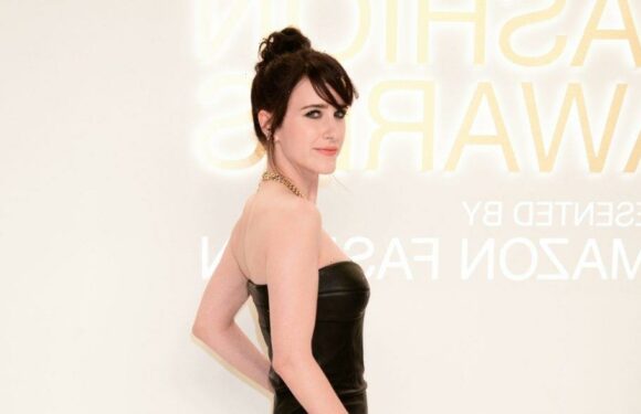 Rachel Brosnahan to Star in Limited Series Lois & Varga in Development at Amazon (EXCLUSIVE)