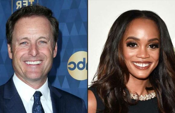 Rachel Lindsay Gets Candid After Listening to Chris Harrison's Podcast