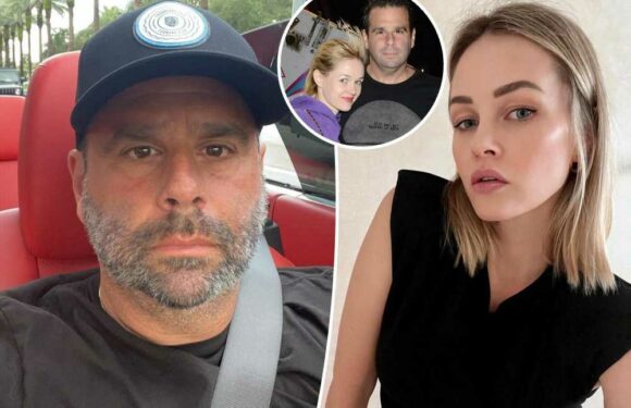 Randall Emmett, Ambyr Childers working on settlement amid alleged pedo probe