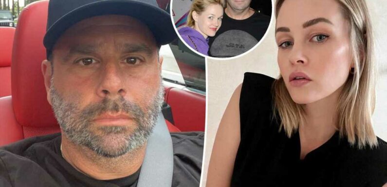 Randall Emmett, Ambyr Childers working on settlement amid alleged pedo probe