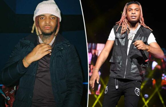 Rapper Lil Keeds cause of death revealed