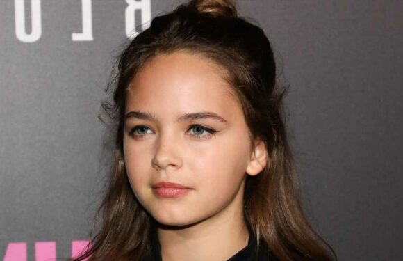Razzie Awards Remove 12-Year-Old From Ballot For Worst Actress Following Online Backlash
