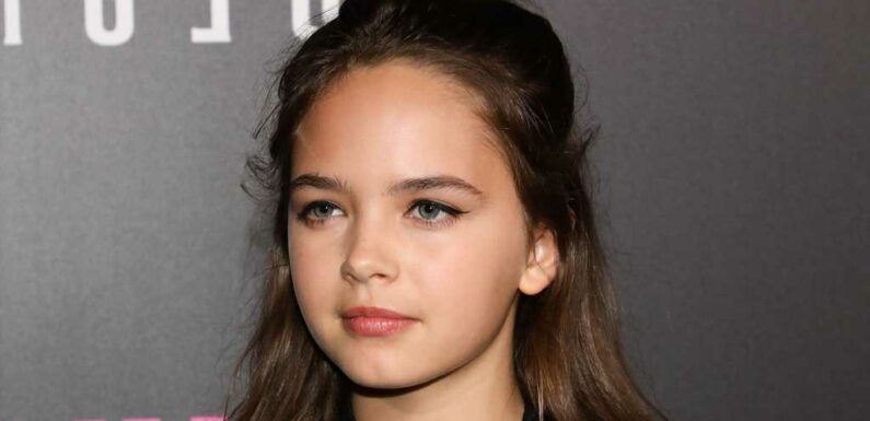 Razzie Awards Remove 12-Year-Old From Ballot For Worst Actress Following Online Backlash