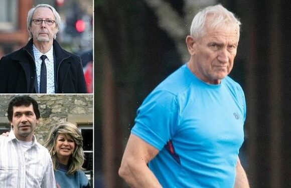 Recordings 'reveal man who helped hide' M25 killer Kenneth Noye