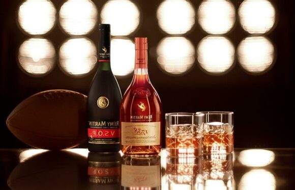 Remy Cointreau Prepares Cognac Commercial for Super Bowl Filled With Beer Ads (EXCLUSIVE)