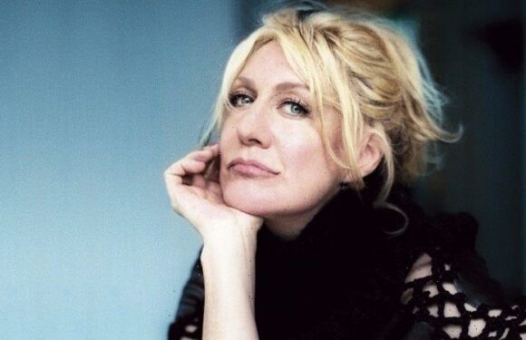Renee Geyer: Fiery vocalist was at the top of her class