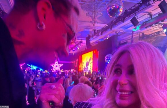 Report: Cher and AE Plan to Elope as Engagement Rumors Are True