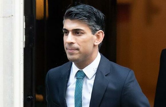 Rishi Sunak could hold Commons vote on laws to curb strikes THIS MONTH