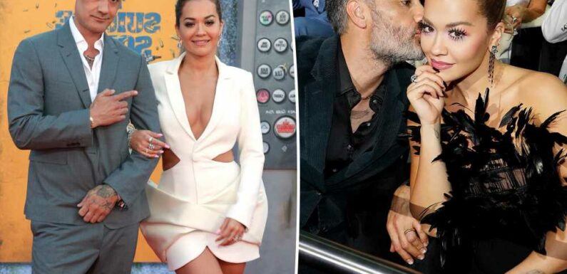 Rita Ora confirms she married Taika Waititi: The wedding was ‘perfect’