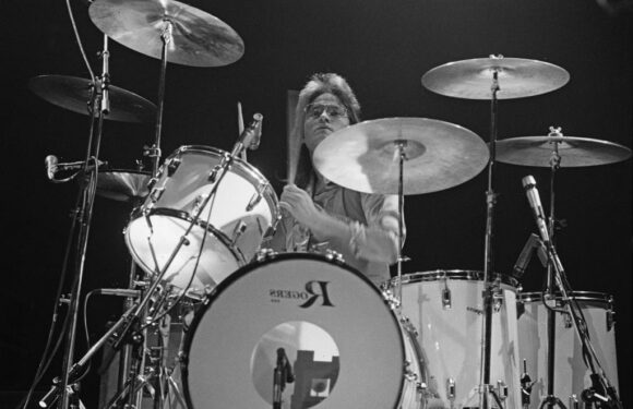 Robbie Bachman, Co-Founder and Drummer of Bachman-Turner Overdrive, Dies at 69