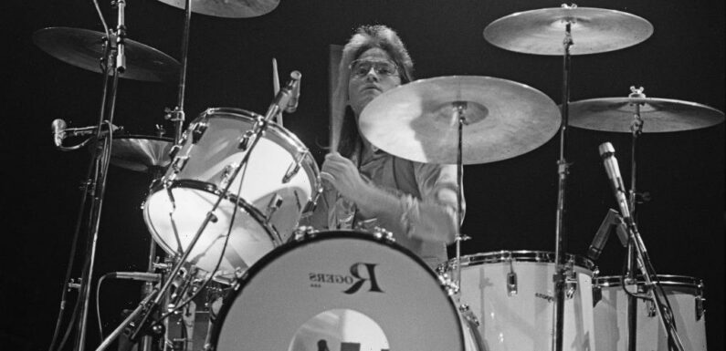 Robbie Bachman, Co-Founder and Drummer of Bachman-Turner Overdrive, Dies at 69