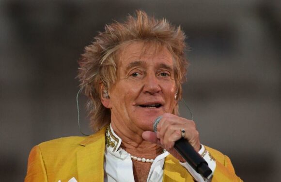 Rod Stewart’s staggering net worth after a 60-year music career